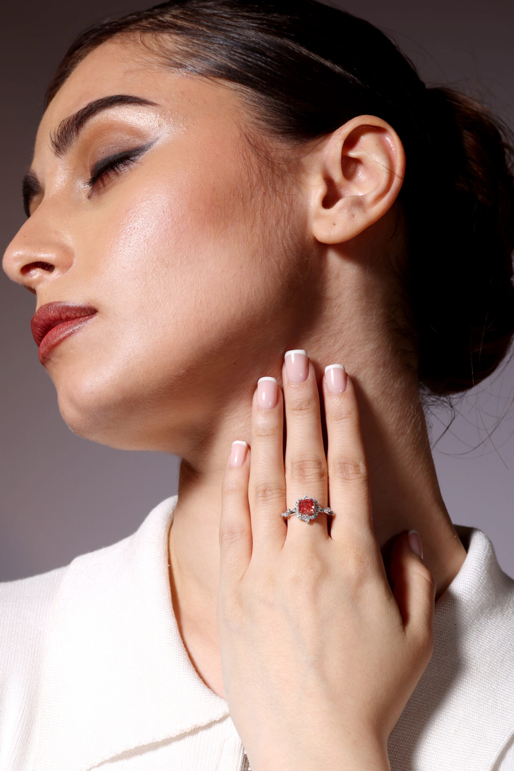 TLR-531(3) TLR-531(3)