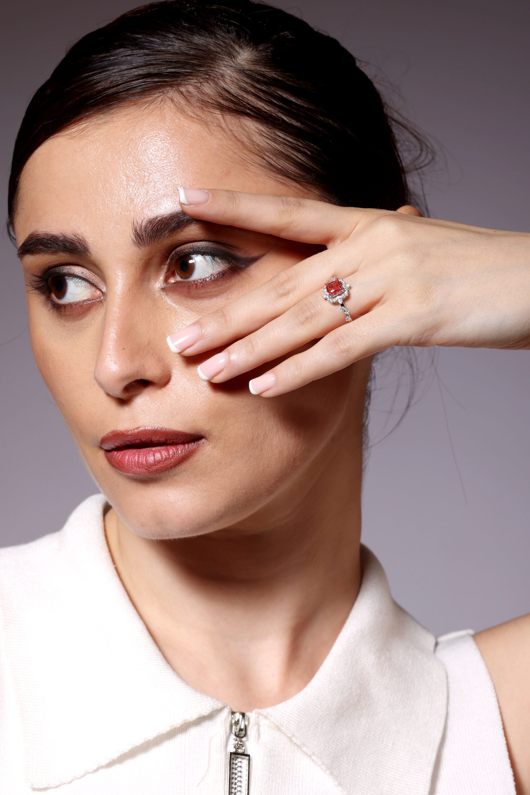 TLR-531(1) TLR-531(1)